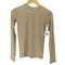 クラネ CLANE COMFORTABLE CREW NECK TOPS レディース JPN:1
